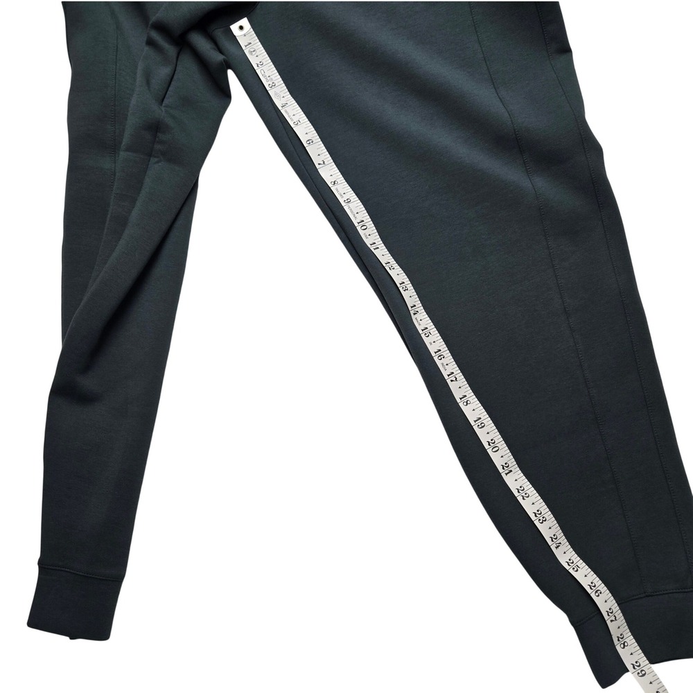 Nike 24.7 Womens Large Soft Dri-FIT Training Jogger Pants Mid Rise Ankle Length - Picture 15 of 16